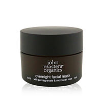John Masters Organics