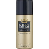 King Of Seduction Absolute