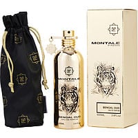 Montale Paris Bengal Oud