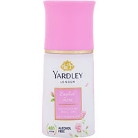 Yardley