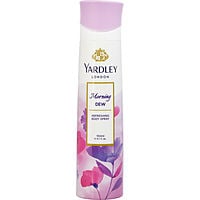 Yardley Morning Dew