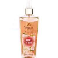 Yardley Sensation Scent Of You
