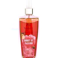 Yardley Sensation Burst Of Passion