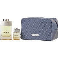 Bvlgari Man Wood Neroli
