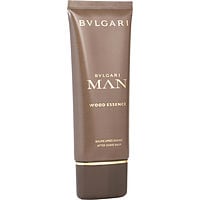Bvlgari Man Wood Essence