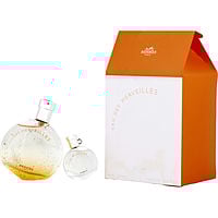 Eau Des Merveilles