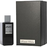 Franck Boclet Freedom