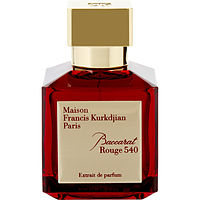Maison Francis Kurkdjian Baccarat Rouge 540