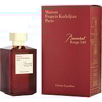 Maison Francis Kurkdjian Baccarat Rouge 540