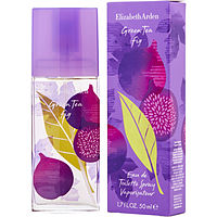 Green Tea Fig