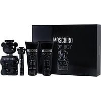 Moschino Toy Boy