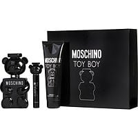 Moschino Toy Boy