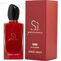 Armani Si Passione Intense