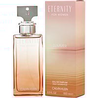 Eternity Summer