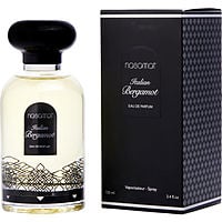 Nasamat Italian Bergamot