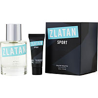 Zlatan Ibrahimovic Sport