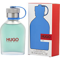 Hugo Now