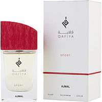 Ajmal Qafiya Sport