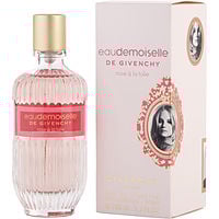Givenchy Eaudemoiselle Rose A La Folie
