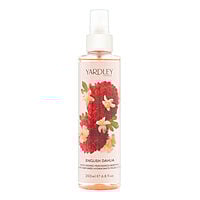 Yardley English Dahlia Fragrance