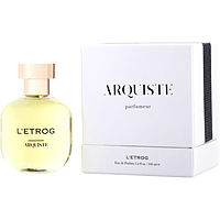 Arquiste L'Etrog