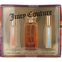 Juicy Couture Oh So Orange