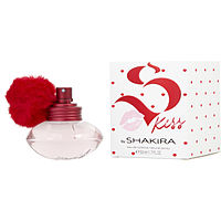 S Kiss By Shakira