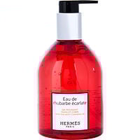 Hermes Eau De Rhubarbe Ecarlate