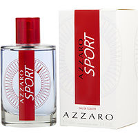 Azzaro Sport