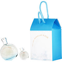 Eau Des Merveilles Bleue