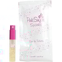Pink Sugar Sparks