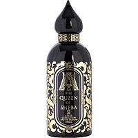 Attar The Queen Of Sheba