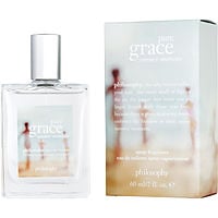 Philosophy Pure Grace Summer Moments