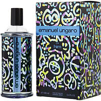 Emanuel Ungaro For Him