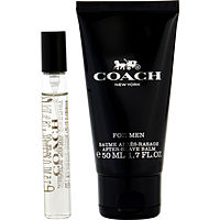 Coach For Men