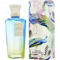 Blend Oud Santal Pondicherry