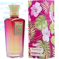 Blend Oud Tupai Love