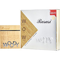 Rasasi Woody Pour Homme
