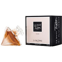 Tresor La Nuit Nude