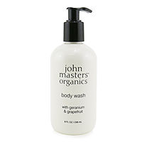 John Masters Organics