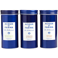 Acqua Di Parma Blue Mediterraneo Variety