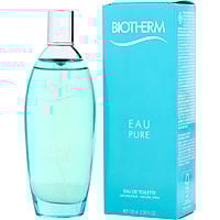 Biotherm Eau Pure
