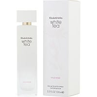 White Tea Wild Rose
