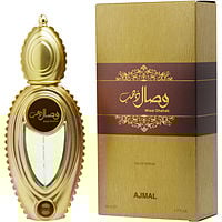 Ajmal Wisal Dhahab