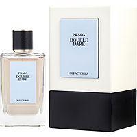 Prada Olfactories Double Dare