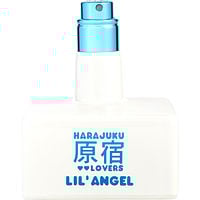 Harajuku Lovers Pop Electric Lil' Angel
