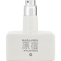 Harajuku Lovers Pop Electric 'G'