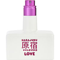 Harajuku Lovers Pop Electric Love