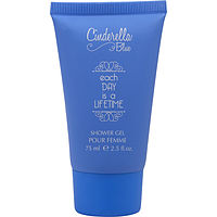 Cinderella Blue