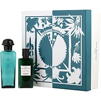 Hermes d'Orange Vert